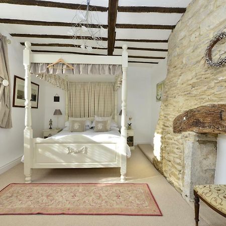 Kemble Cottage Bradford-On-Avon Buitenkant foto