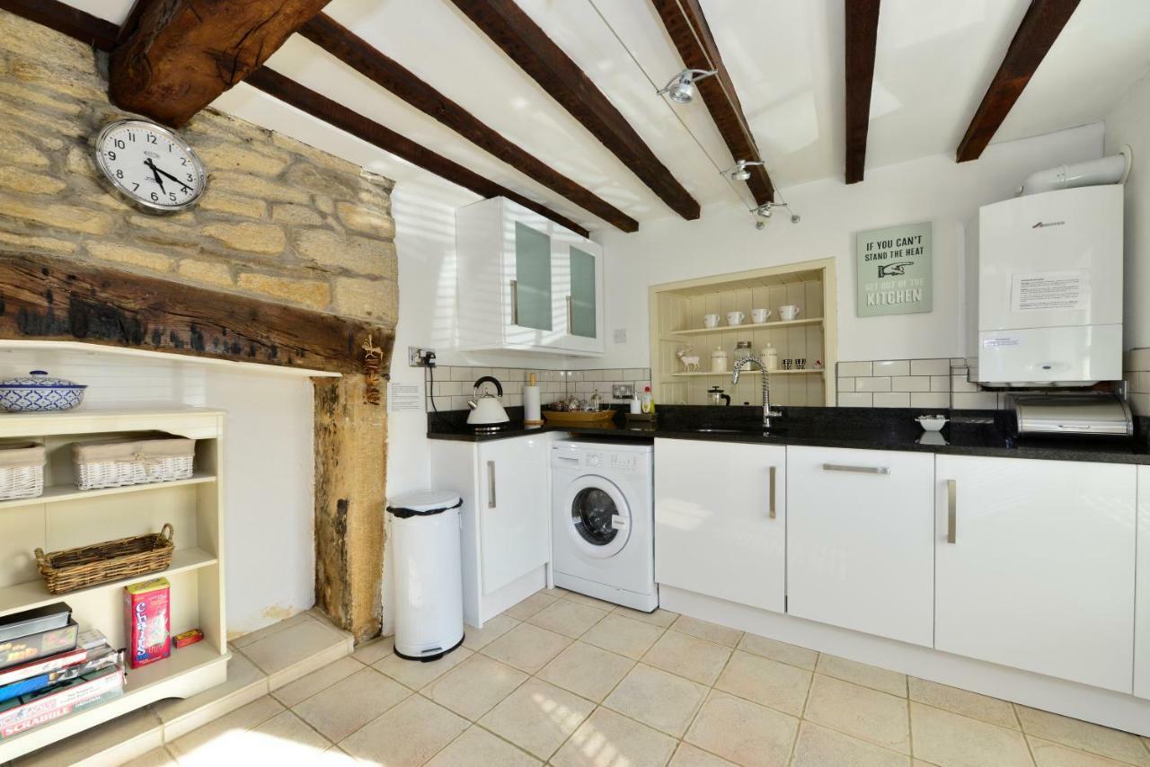 Kemble Cottage Bradford-On-Avon Buitenkant foto