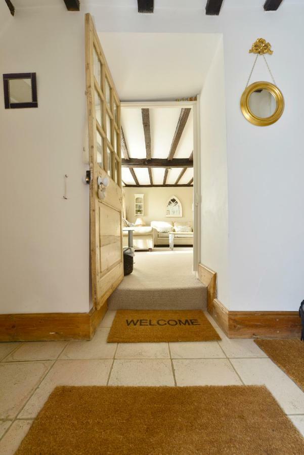Kemble Cottage Bradford-On-Avon Buitenkant foto