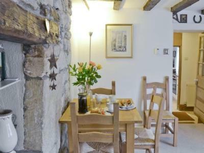 Kemble Cottage Bradford-On-Avon Buitenkant foto