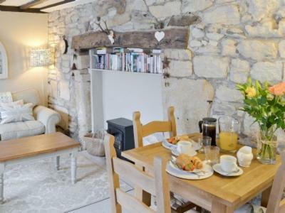 Kemble Cottage Bradford-On-Avon Buitenkant foto